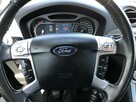 Ford S-Max OPLACONY oryginalny przebieg 100% Bezwypadkowy !!! - 5