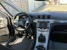 Ford S-Max OPLACONY oryginalny przebieg 100% Bezwypadkowy !!! - 6