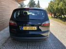 Ford S-Max OPLACONY oryginalny przebieg 100% Bezwypadkowy !!! - 9