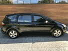 Ford S-Max OPLACONY oryginalny przebieg 100% Bezwypadkowy !!! - 11