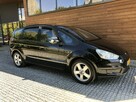 Ford S-Max OPLACONY oryginalny przebieg 100% Bezwypadkowy !!! - 12