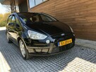 Ford S-Max OPLACONY oryginalny przebieg 100% Bezwypadkowy !!! - 13