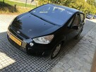 Ford S-Max OPLACONY oryginalny przebieg 100% Bezwypadkowy !!! - 14