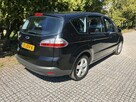 Ford S-Max OPLACONY oryginalny przebieg 100% Bezwypadkowy !!! - 15