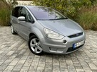 Ford S-Max Bardzo zadbana - oryginalny przebieg !!! - 2