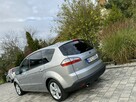 Ford S-Max Bardzo zadbana - oryginalny przebieg !!! - 3