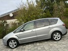 Ford S-Max Bardzo zadbana - oryginalny przebieg !!! - 5