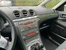 Ford S-Max Bardzo zadbana - oryginalny przebieg !!! - 10