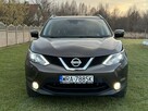 Nissan Qashqai FULL*NAVI*Kamera*360*Podgrzewane*Fotele*Serwis*ASO*Zarejestrowany - 2