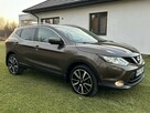 Nissan Qashqai FULL*NAVI*Kamera*360*Podgrzewane*Fotele*Serwis*ASO*Zarejestrowany - 3