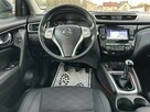 Nissan Qashqai FULL*NAVI*Kamera*360*Podgrzewane*Fotele*Serwis*ASO*Zarejestrowany - 5