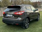 Nissan Qashqai FULL*NAVI*Kamera*360*Podgrzewane*Fotele*Serwis*ASO*Zarejestrowany - 14