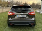 Nissan Qashqai FULL*NAVI*Kamera*360*Podgrzewane*Fotele*Serwis*ASO*Zarejestrowany - 15