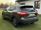 Nissan Qashqai FULL*NAVI*Kamera*360*Podgrzewane*Fotele*Serwis*ASO*Zarejestrowany - 16