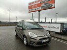 Citroen C4 Picasso - 1