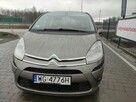 Citroen C4 Picasso - 5