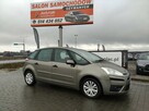 Citroen C4 Picasso - 7