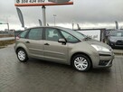 Citroen C4 Picasso - 8