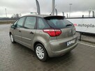 Citroen C4 Picasso - 10