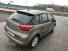 Citroen C4 Picasso - 14