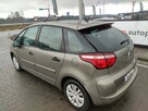 Citroen C4 Picasso - 15