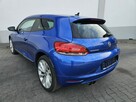 Volkswagen Scirocco MATCH # Nawigacja # ksenony # Serwis - 5