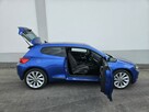 Volkswagen Scirocco MATCH # Nawigacja # ksenony # Serwis - 12