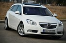 Opel Insignia 2,0CDTI 160KM Led Xenon Skóry Panorama - 2