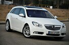 Opel Insignia 2,0CDTI 160KM Led Xenon Skóry Panorama - 3