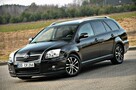 Toyota Avensis 1,8 Benzyna 129KM lift  Niemcy Idealny Stan - 7