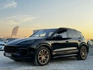 Porsche Cayenne Salon Polska / Bezwypadkowy / Gwarancja / Serwis ASO / Approved/ FV23% - 8