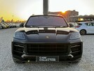 Porsche Cayenne Salon Polska / Bezwypadkowy / Gwarancja / Serwis ASO / Approved/ FV23% - 9