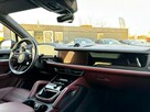 Porsche Cayenne Salon Polska / Bezwypadkowy / Gwarancja / Serwis ASO / Approved/ FV23% - 13