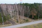 Działka 2000m2 w 1 linii zabudowy, Stare Budy - 5