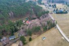 Działka 2000m2 w 1 linii zabudowy, Stare Budy - 9