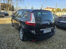 Renault Scenic 7Foteli.Nowy Rozrząd.100% Oryginał.Wygodne,przestronny Van. - 4