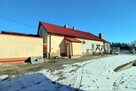 Lokal użytkowy Grądy Węgorzewskie gm. Budry - 7