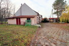 Lokal użytkowy Kuty gm. Pozezdrze - 5