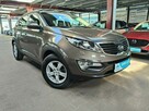 Kia Sportage 2.0 163KM 4x4 Kamera, Hands Free, Skóra, Navi, Xenon, Grzane Fotele - 4