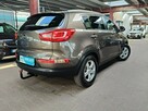 Kia Sportage 2.0 163KM 4x4 Kamera, Hands Free, Skóra, Navi, Xenon, Grzane Fotele - 5