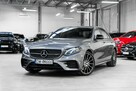 Mercedes E 43 AMG 4Matic. 401KM. Salon Polska. Bezwypadkowy. 1 wł. Stan Salonowy. - 2