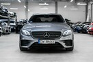Mercedes E 43 AMG 4Matic. 401KM. Salon Polska. Bezwypadkowy. 1 wł. Stan Salonowy. - 4