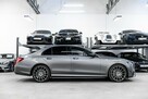 Mercedes E 43 AMG 4Matic. 401KM. Salon Polska. Bezwypadkowy. 1 wł. Stan Salonowy. - 6