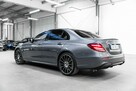 Mercedes E 43 AMG 4Matic. 401KM. Salon Polska. Bezwypadkowy. 1 wł. Stan Salonowy. - 8