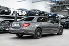 Mercedes E 43 AMG 4Matic. 401KM. Salon Polska. Bezwypadkowy. 1 wł. Stan Salonowy. - 10