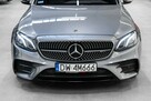 Mercedes E 43 AMG 4Matic. 401KM. Salon Polska. Bezwypadkowy. 1 wł. Stan Salonowy. - 11