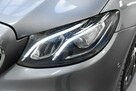 Mercedes E 43 AMG 4Matic. 401KM. Salon Polska. Bezwypadkowy. 1 wł. Stan Salonowy. - 12