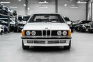 BMW 635 E24 CSi 3.5l R6. Kolekcjonerska. Japonia. Stan fabryczny. Biały kruk. - 4