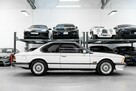 BMW 635 E24 CSi 3.5l R6. Kolekcjonerska. Japonia. Stan fabryczny. Biały kruk. - 8
