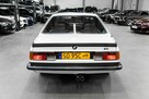 BMW 635 E24 CSi 3.5l R6. Kolekcjonerska. Japonia. Stan fabryczny. Biały kruk. - 12